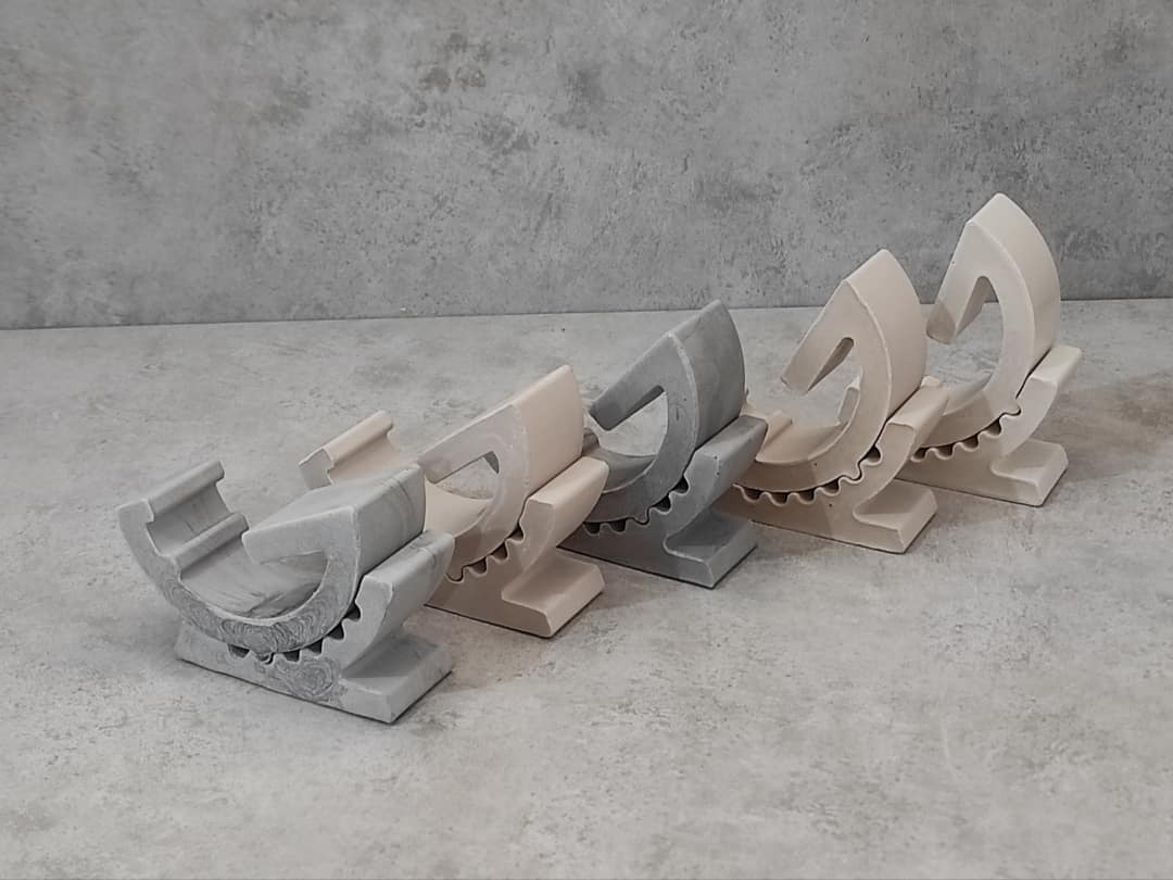  انواع هولدر موبایل سنگی 