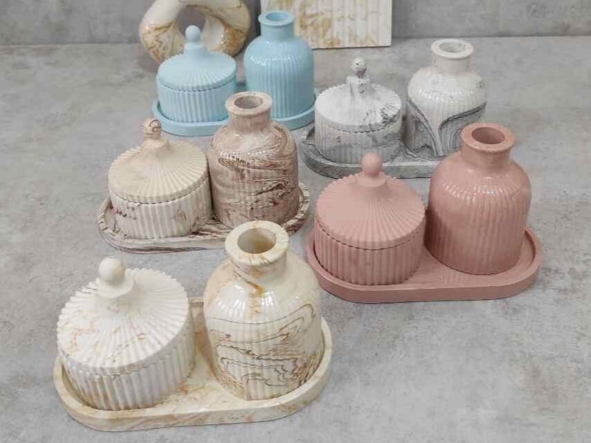  قیمت و خرید ست دکوری مراکشی 