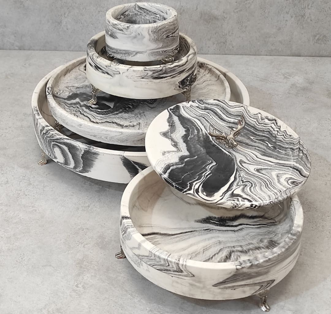  ظروف پذیرایی 