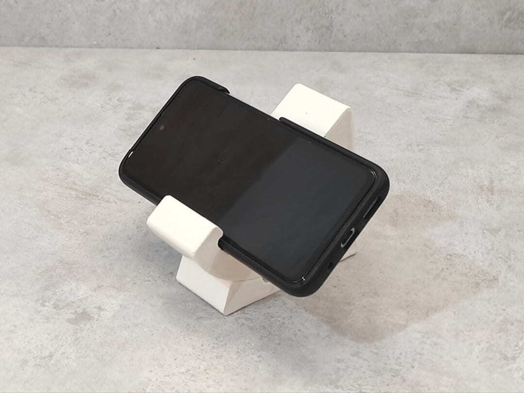  هولدر موبایل سنگی 