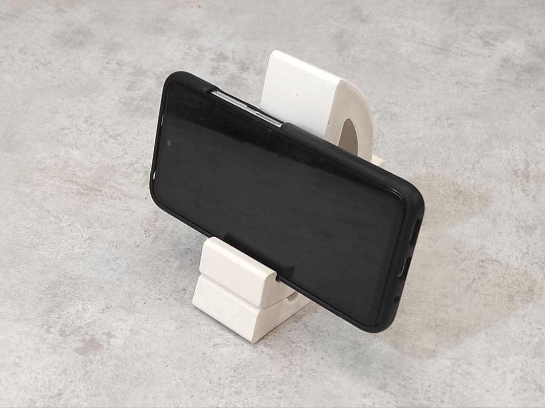  انواع هولدر موبایل سنگی 