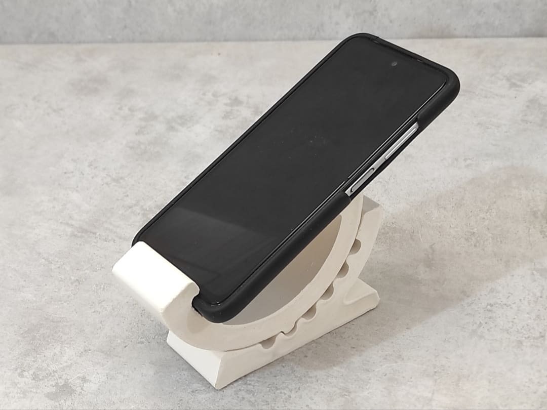  بهترین هولدر موبایل سنگی 