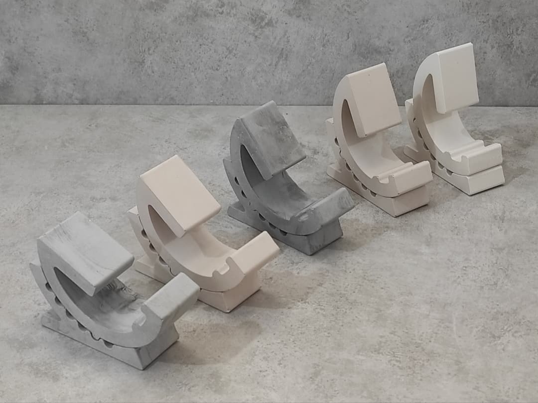  قیمت و خرید هولدر موبایل سنگی 