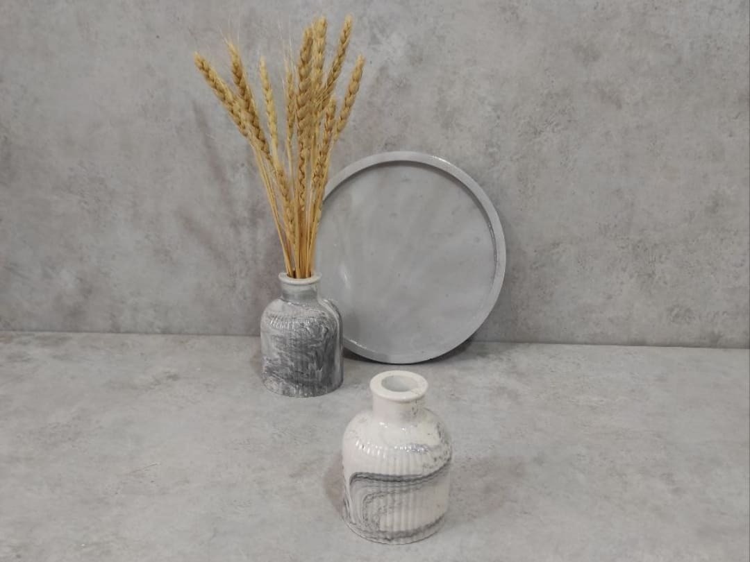  خرید و قیمت گلجا مراکشی سنگی 